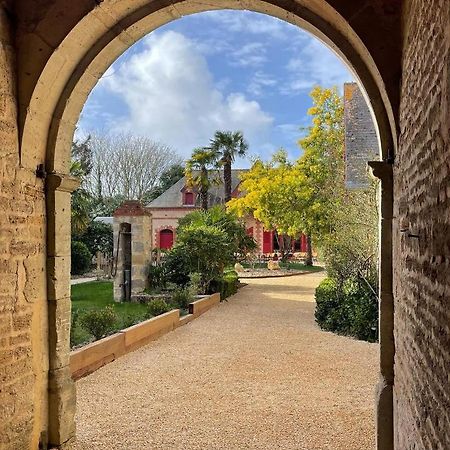 Sainte-Mère-Église La Suite المظهر الخارجي الصورة