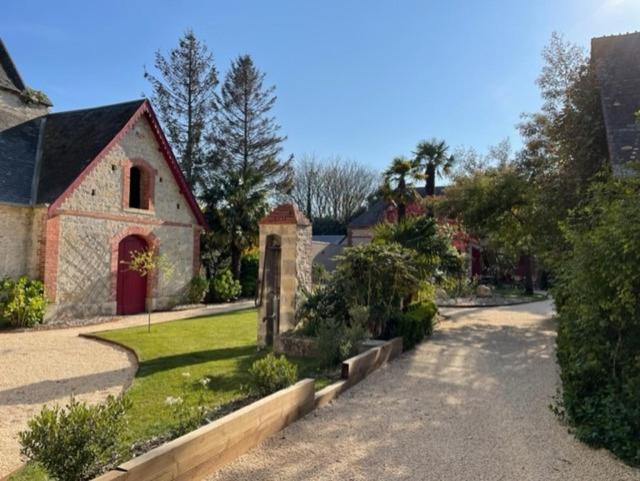 Sainte-Mère-Église La Suite المظهر الخارجي الصورة