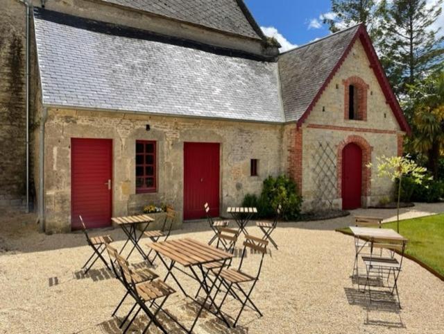 Sainte-Mère-Église La Suite المظهر الخارجي الصورة