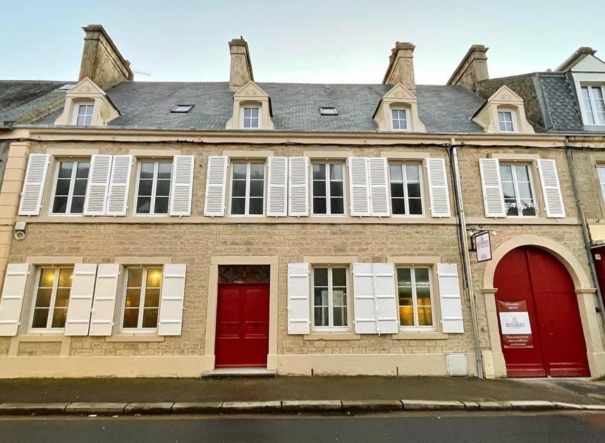 Sainte-Mère-Église La Suite المظهر الخارجي الصورة